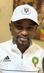 Mr. Cornelius O. Ani